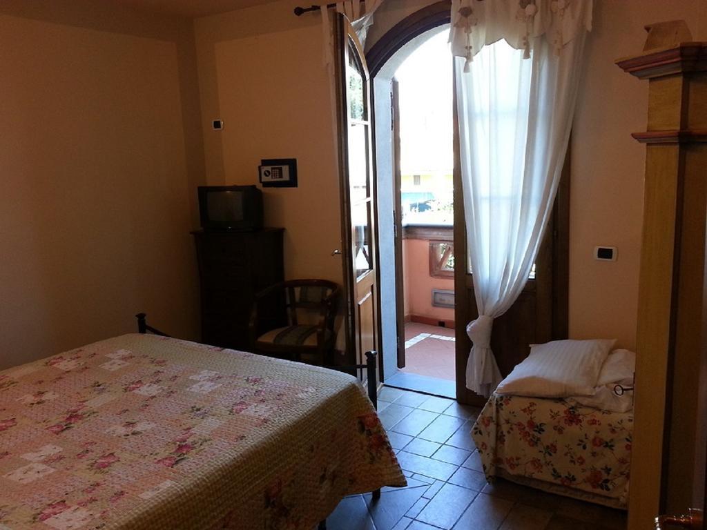 Casamare Gianluca Apartment Марина ди Маса Стая снимка
